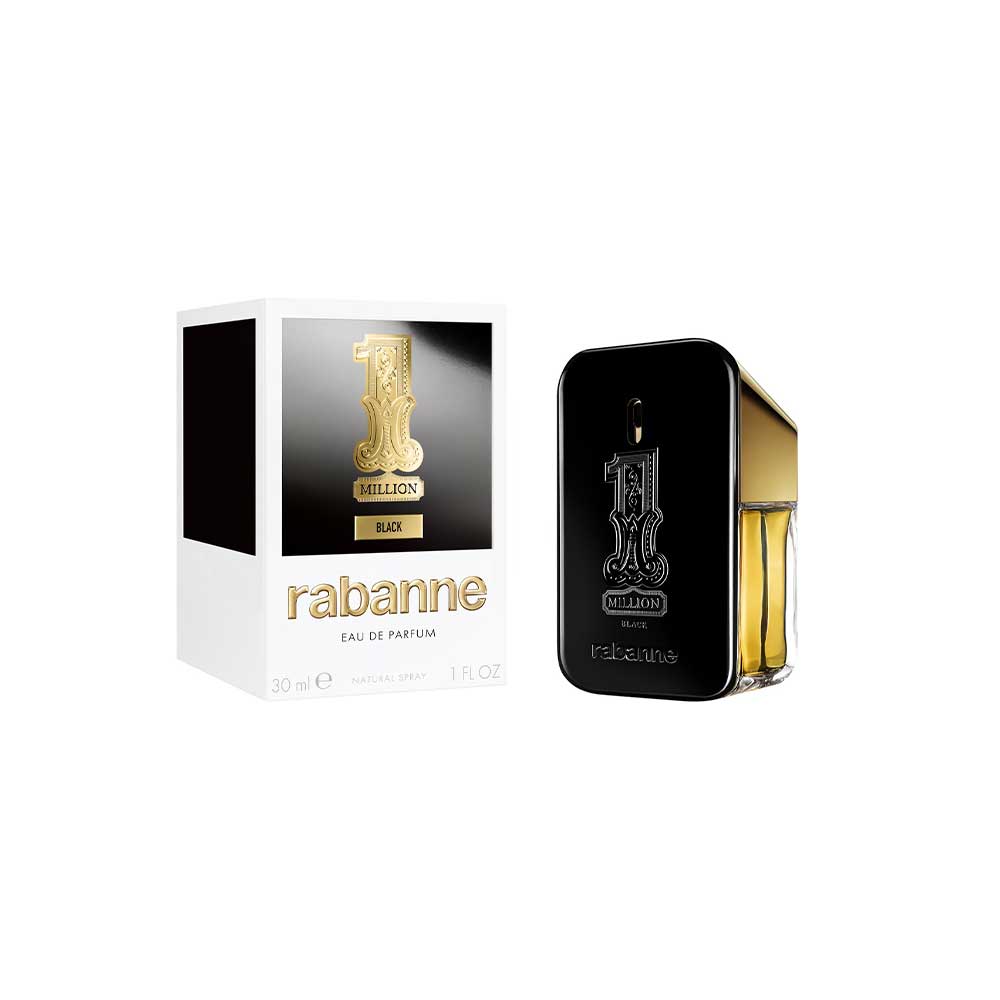 1 Million Black Eau de Parfum_3349668675241_Rabanne-2