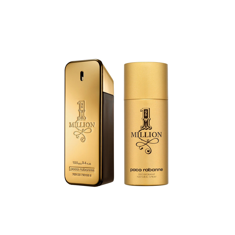 1 Million Cofanetto regalo con Deodorante spray_3349668623785_Rabanne-2