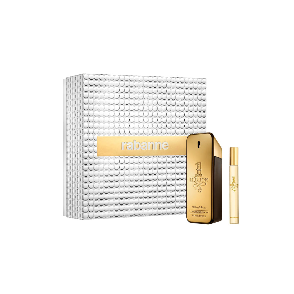 1 Million Cofanetto regalo con Travel spray_3349668628469_Rabanne