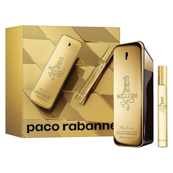 1 Million Cofanetto regalo con travel size_3349668603770_Rabanne