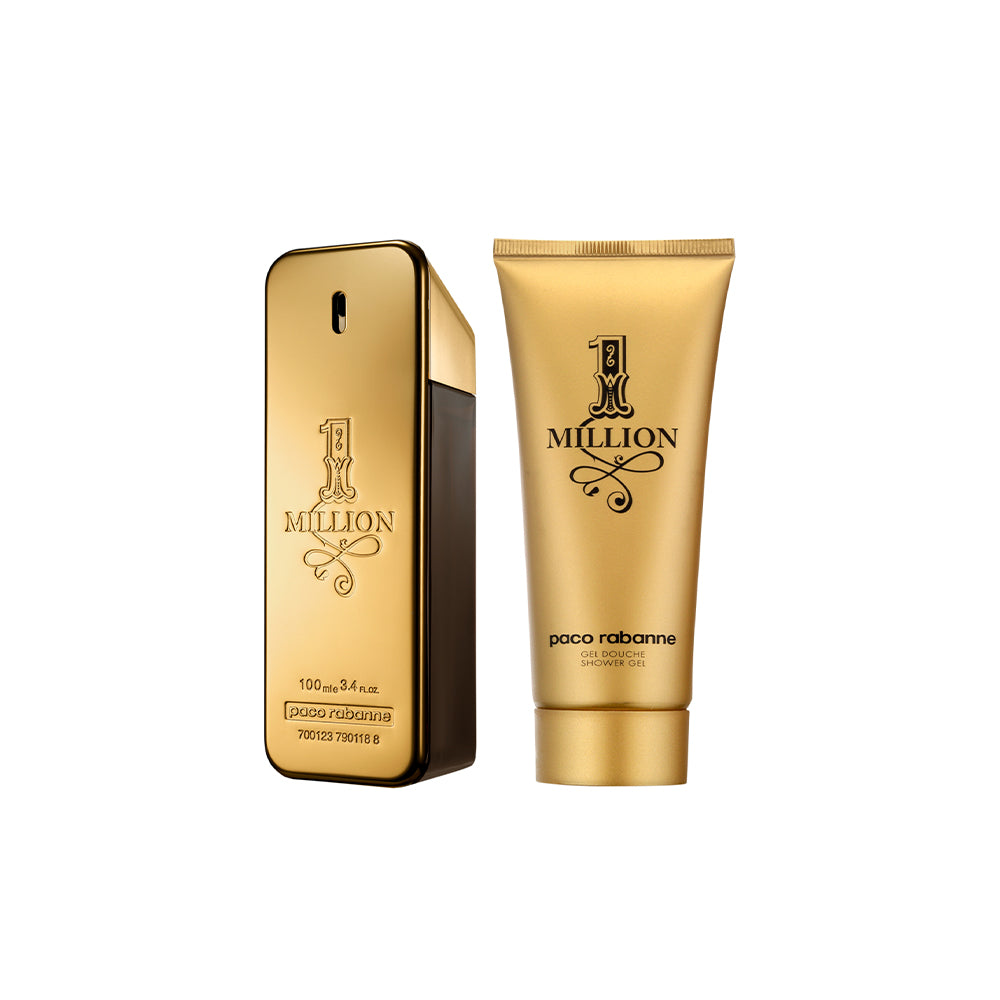 1 Million Confezione regalo con Docciaschiuma_3349668628131_Rabanne-2