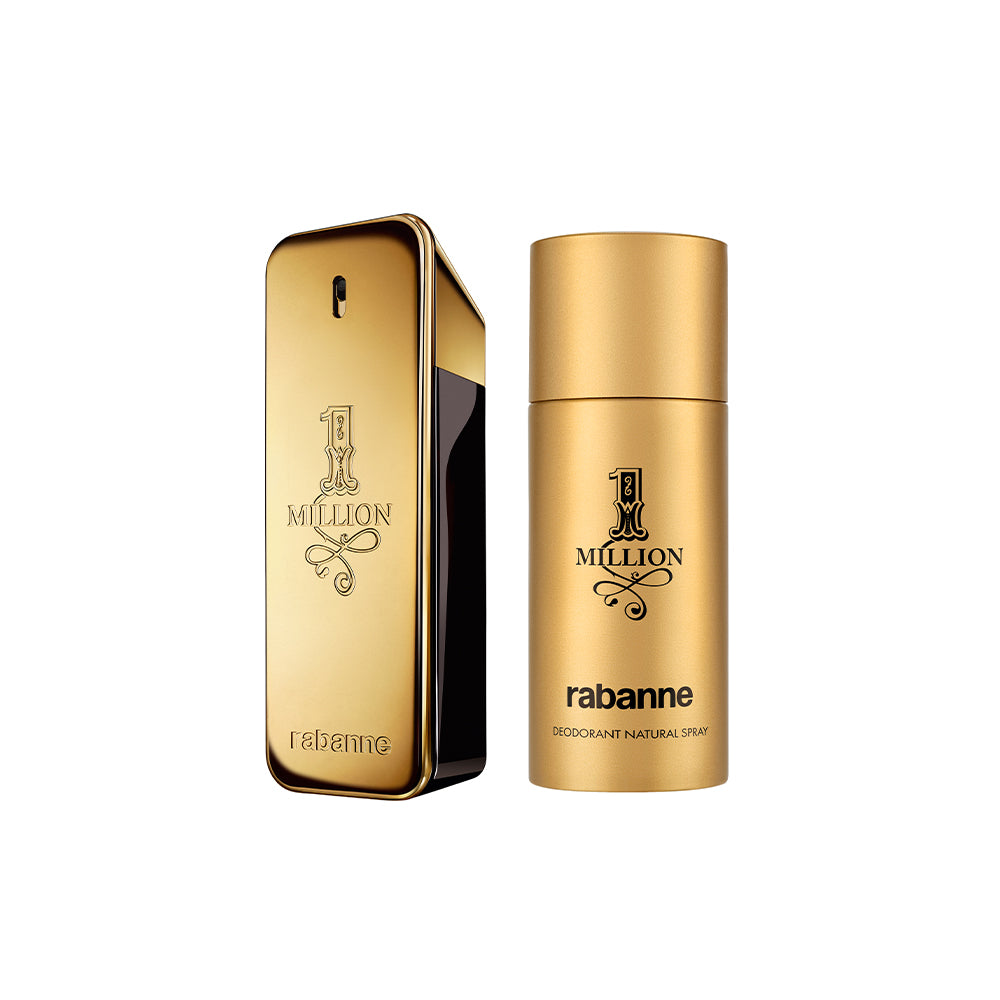 1 Million Eau de Toilette Set Regalo_3349668656073_Rabanne-2