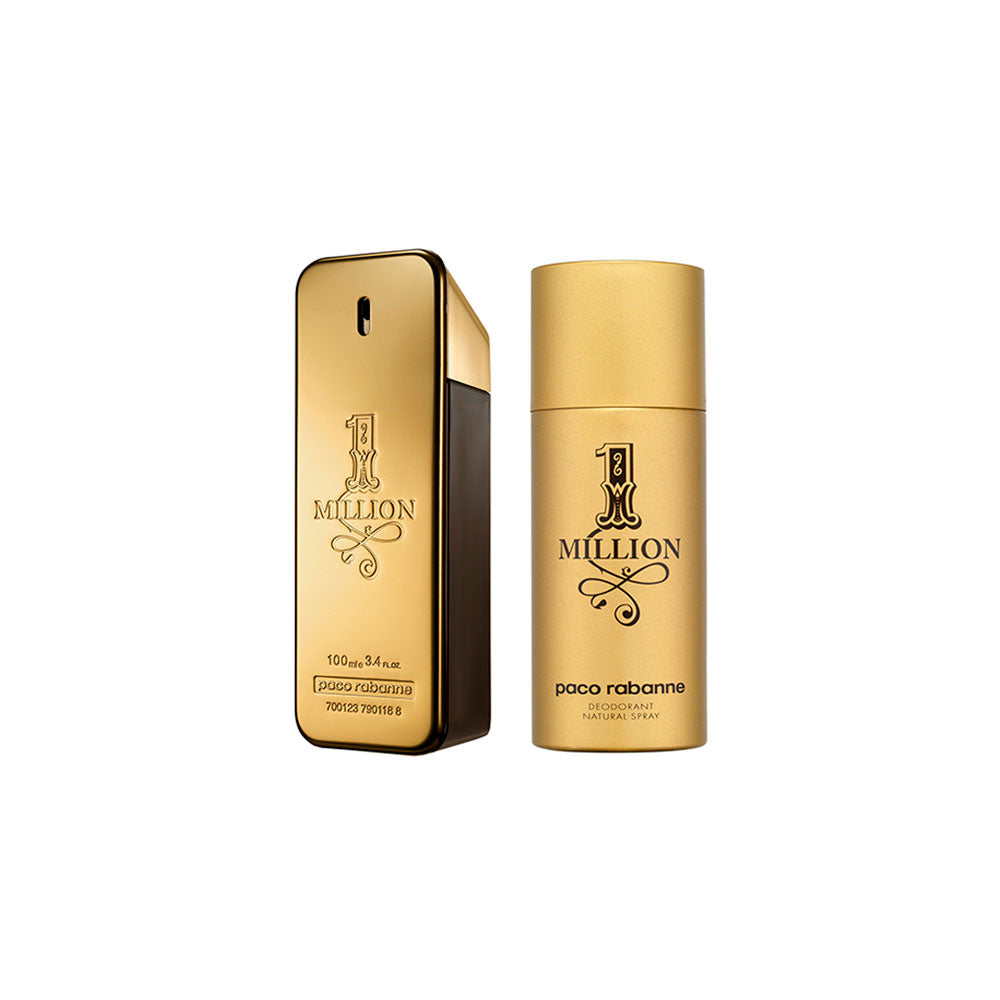 1 Million Eau de toilette Cofanetto regalo_3349668607891_Rabanne-2