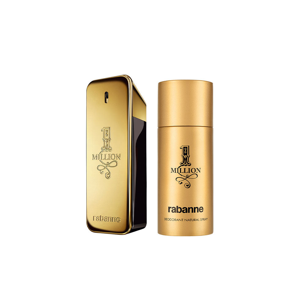 1 Million Eau de toilette Gift Set_3349668672233_Rabanne-2
