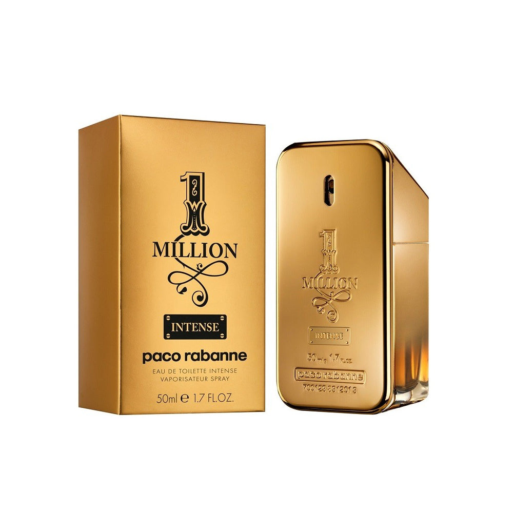 1 Million Intense Eau de toilette_3349668520732_Rabanne-2