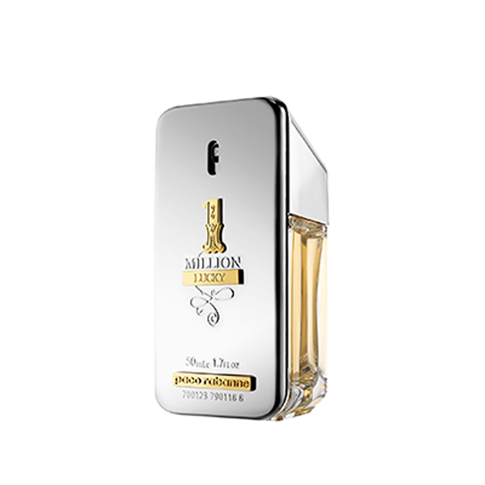1 Million Lucky Edt_3349668562701_Rabanne