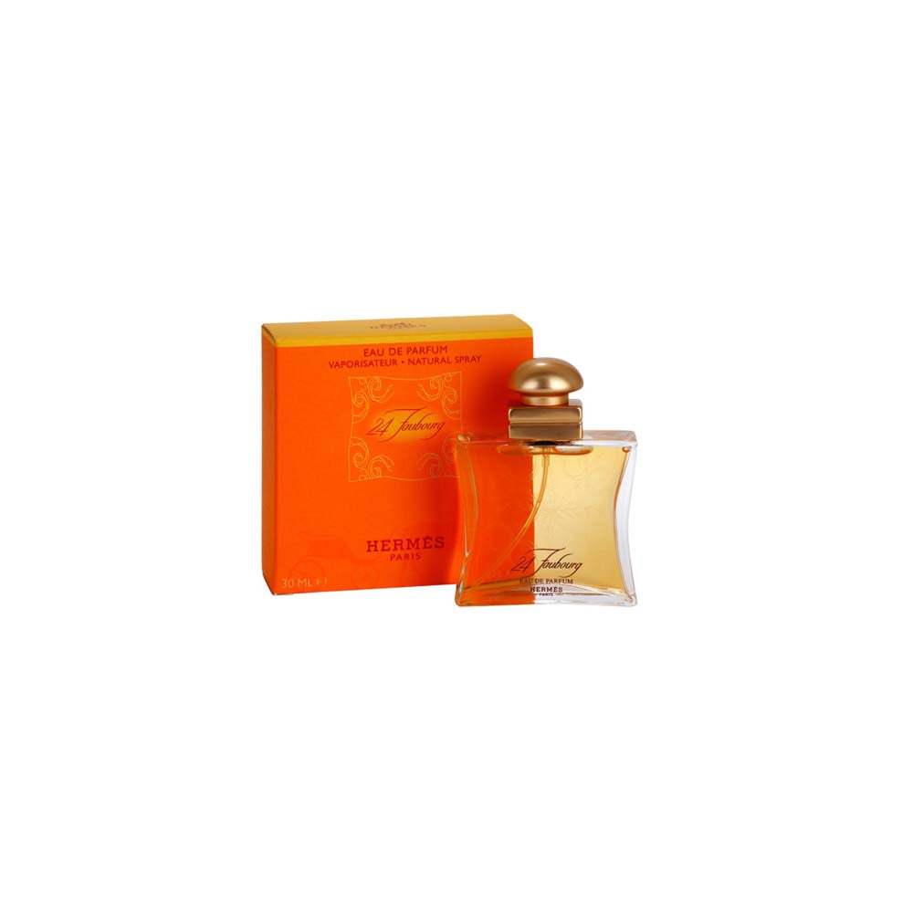 24 Faubourg Eau de parfum_3346131610181_Hermés-2