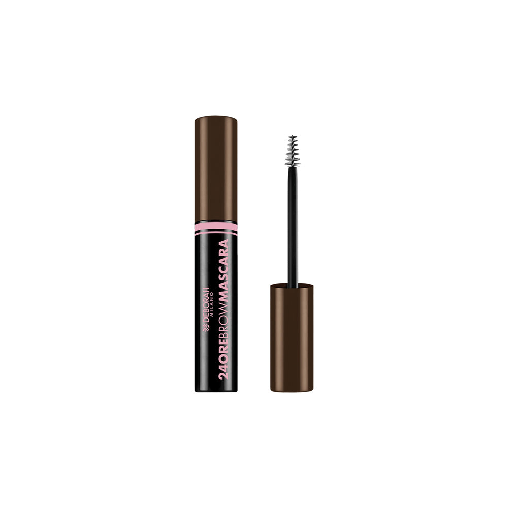24 Ore Brow Mascara_8009518344011_Deborah