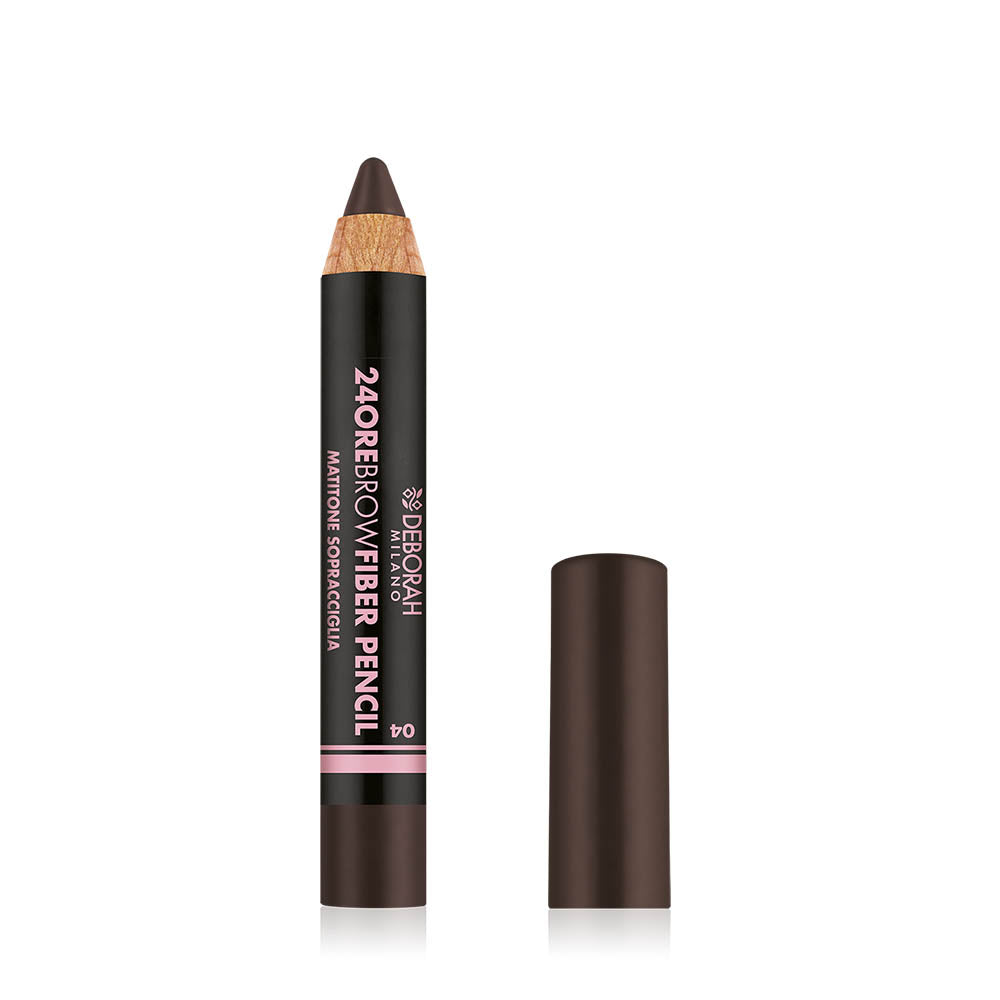 24 ore Brow Filler Pencil - Matita sopracciglia_8009518167757_Deborah
