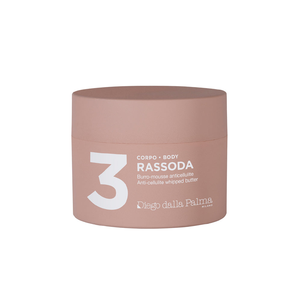3. Rassoda Burro Mousse Anti-cellulite_8017834888799_Diego Dalla Palma