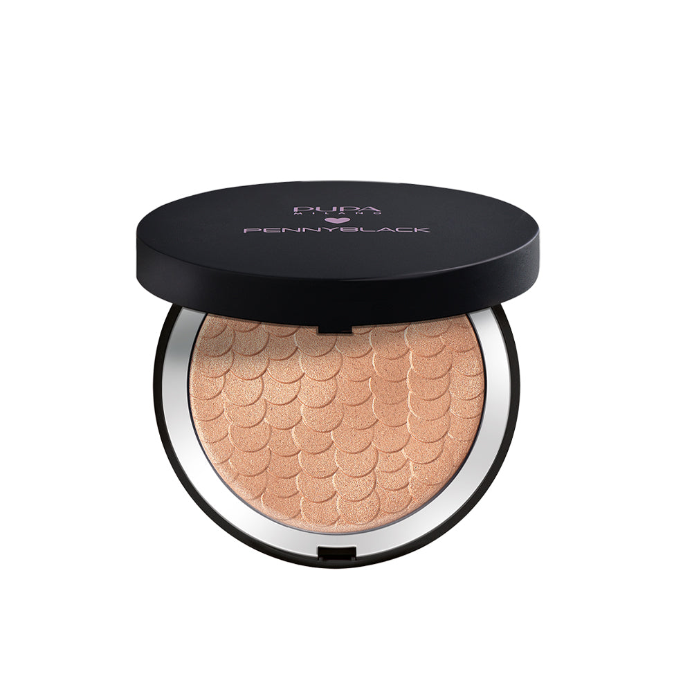 <3 Pennyblack Illuminante Viso in Polvere_8011607406142_Pupa