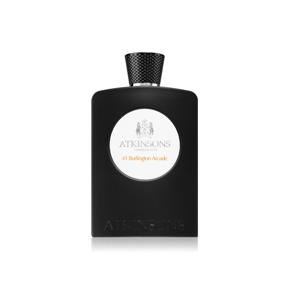 41 Burlington Arcade Eau de parfum_8011003866540_Atkinsons