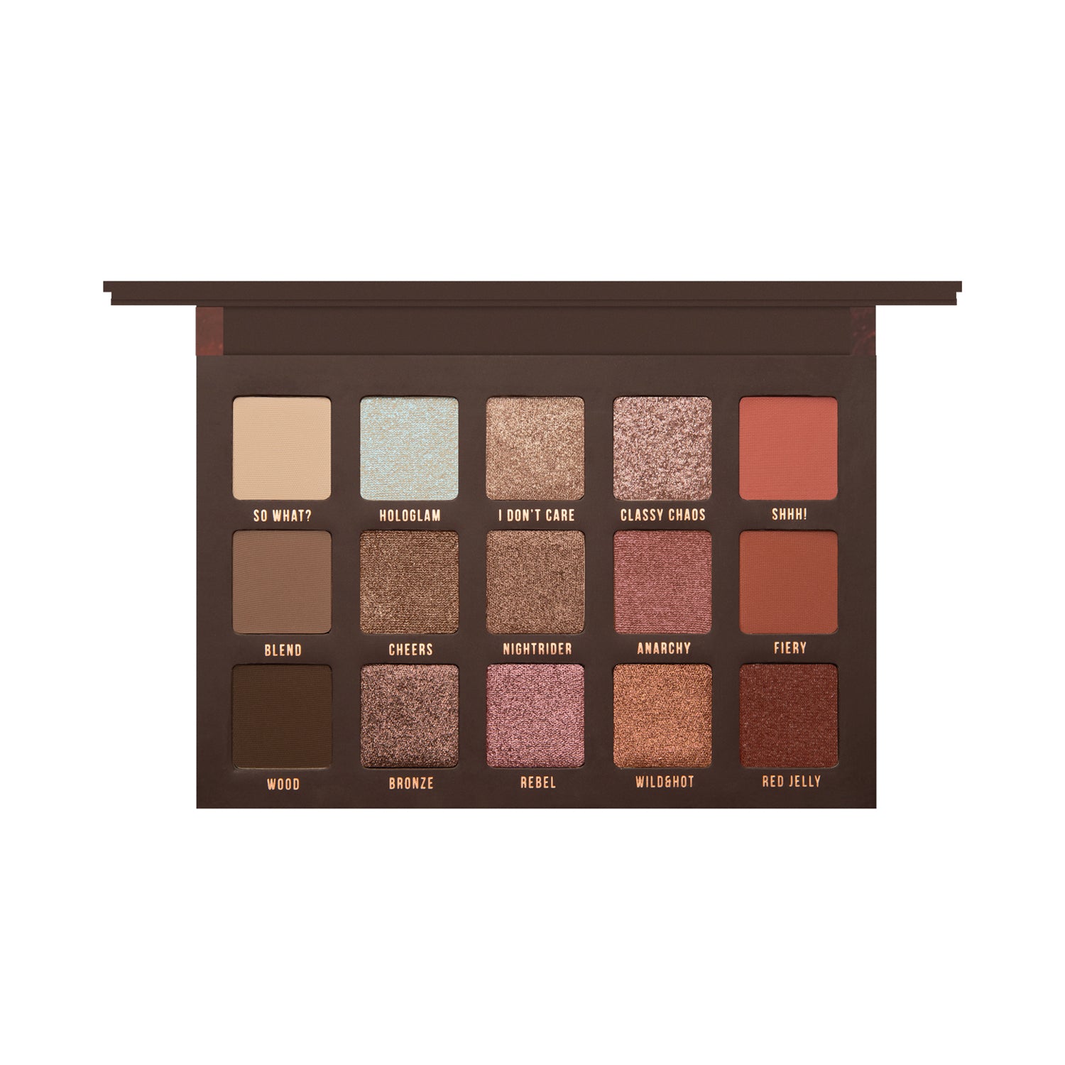 ANARCHYGLAM Pigment Pressed Palette_8059591454794_Mulac