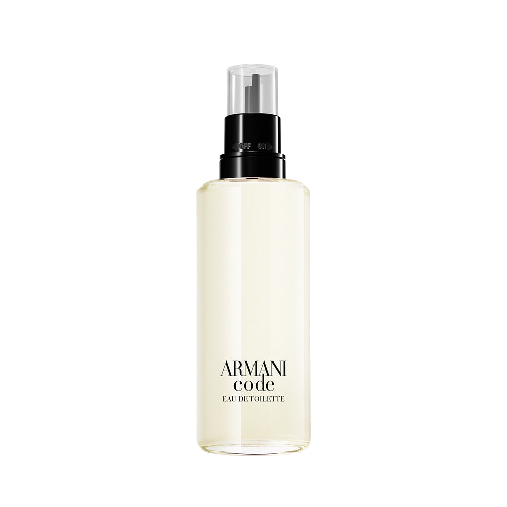ARMANI Code Eau de toilette Ricarica_3614273636490_Giorgio Armani
