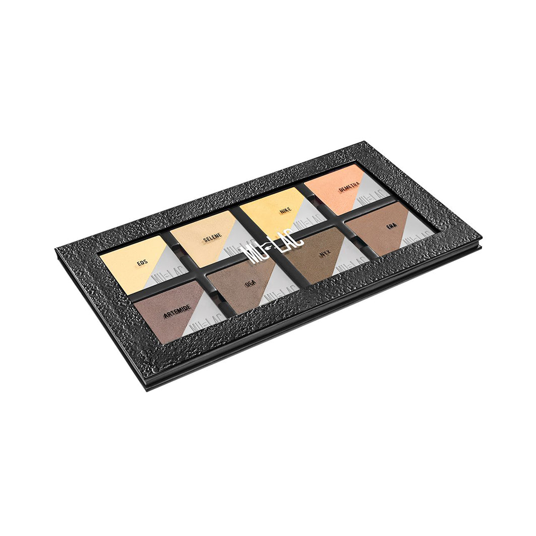 ATENE Cream Contouring&Highlighting Palette_8059591450673_Mulac-2