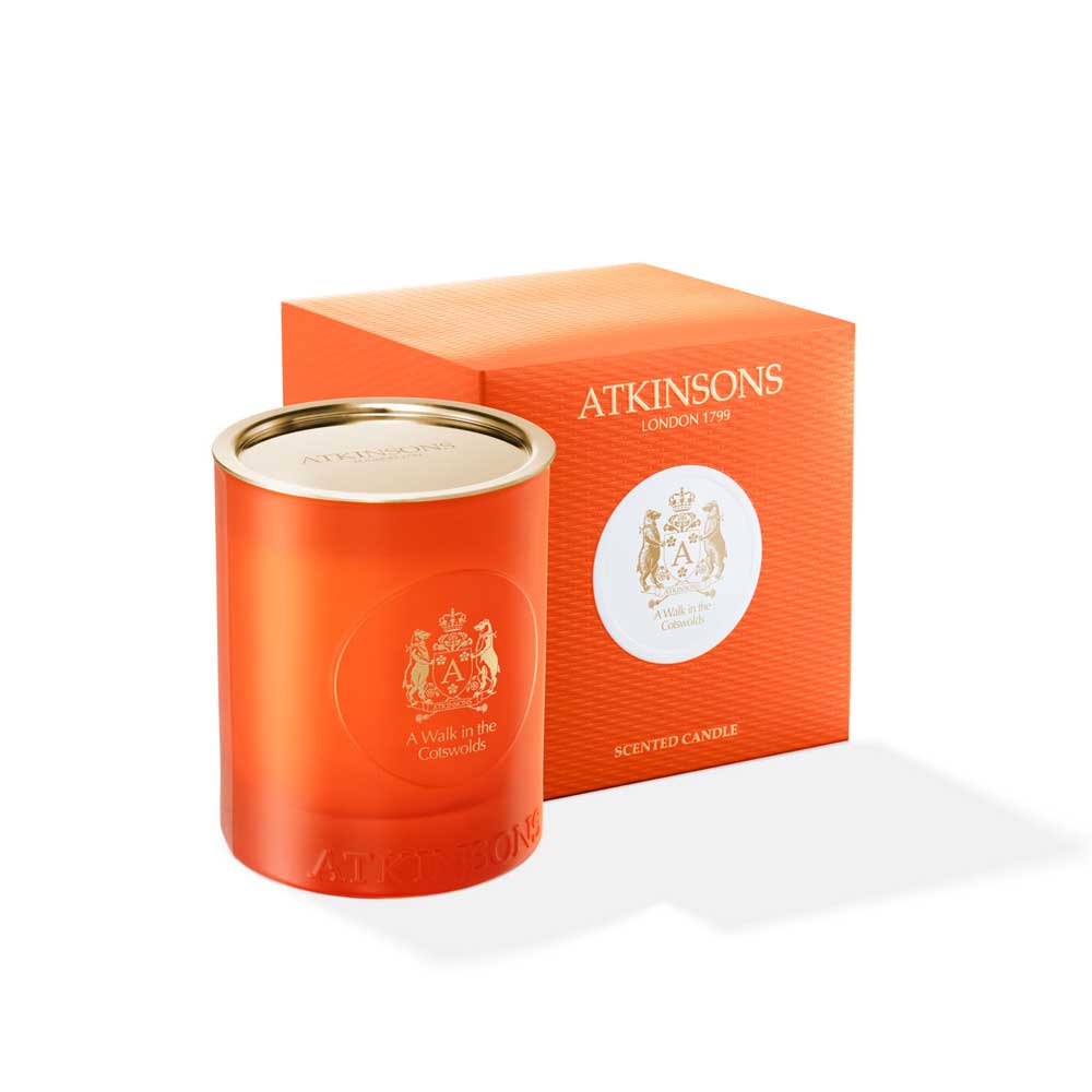 A Walk in the Cotswolds Candela Profumata_8011003888054_Atkinsons-2