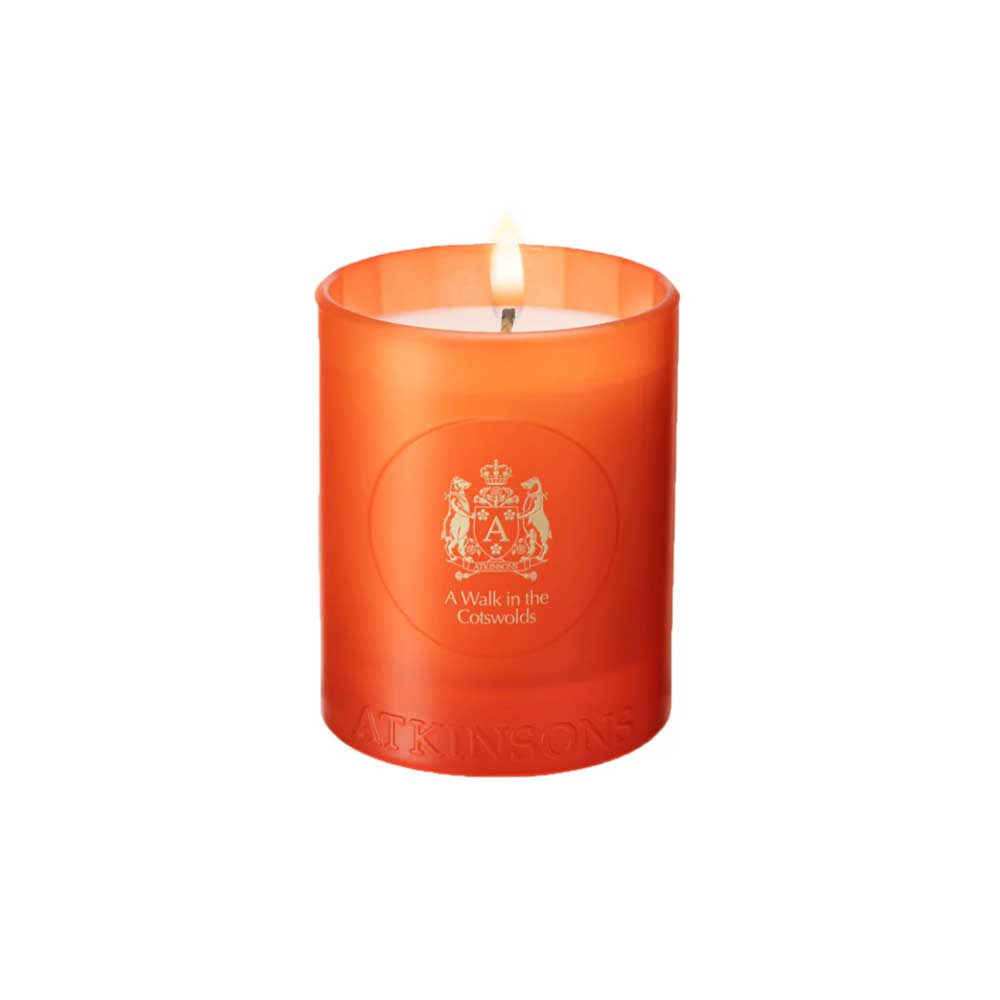 A Walk in the Cotswolds Candela Profumata_8011003888054_Atkinsons