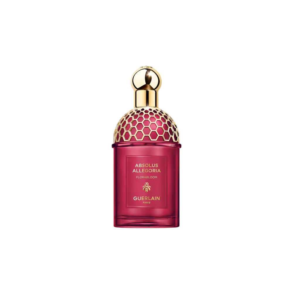 Absolus Allegoria Florabloom Eau de Parfum_3346472000108_Guerlain