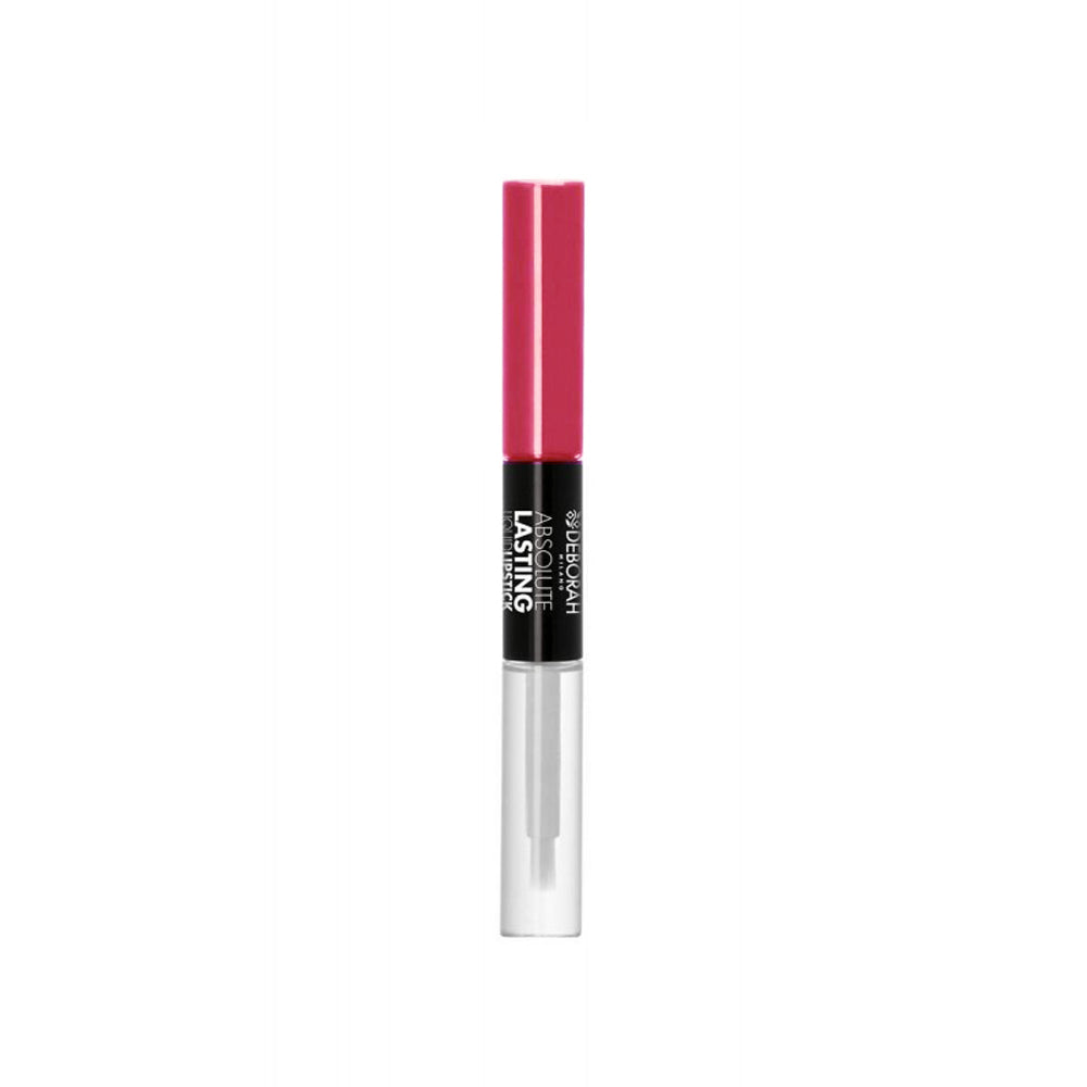 Absolute Lasting Liquid Lipstick_8009518252316_Deborah