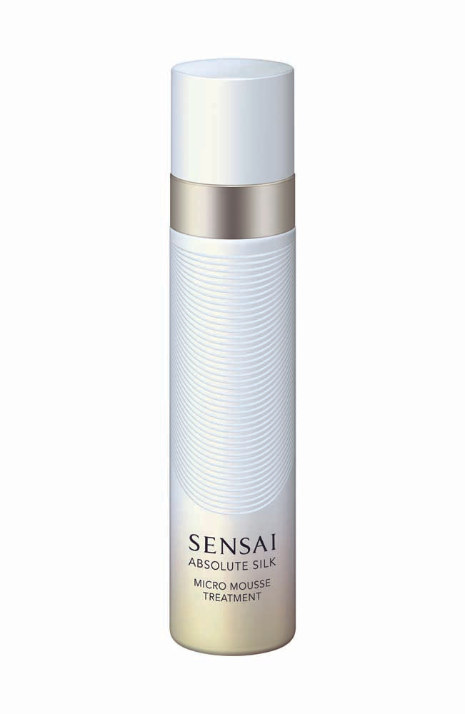 Absolute Silk Micro Mousse Treatment_4973167323618_Sensai