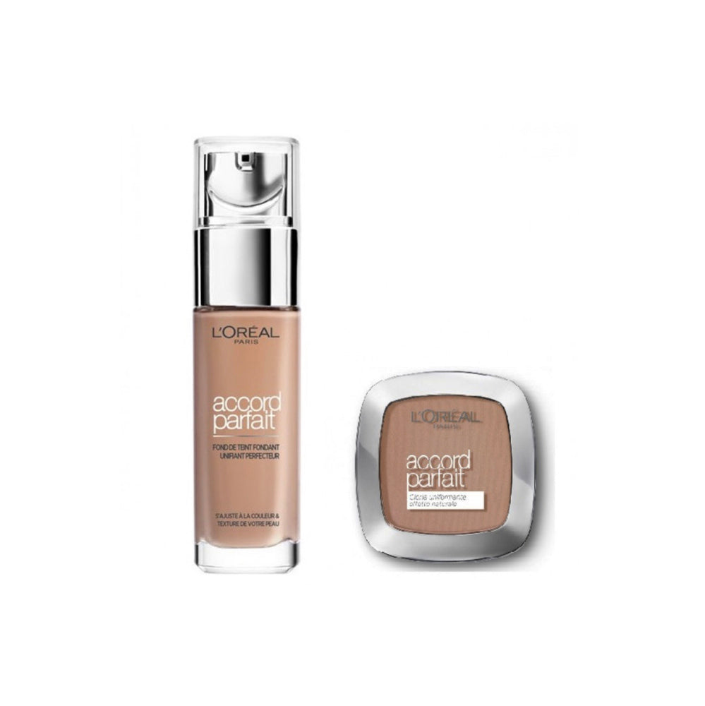 Accord Parfait Fondotinta + cipria_8054800093009_L'Oreal