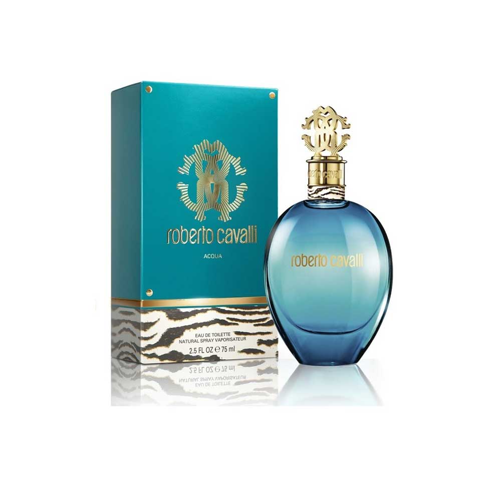 Acqua Eau de toilette_3607345969831_Roberto Cavalli-2