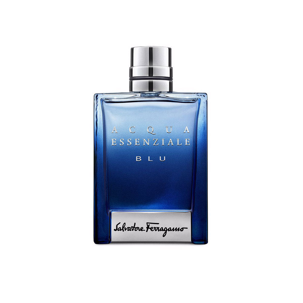 Acqua Essenziale Blu Eau de toilette_8034097956188_Ferragamo
