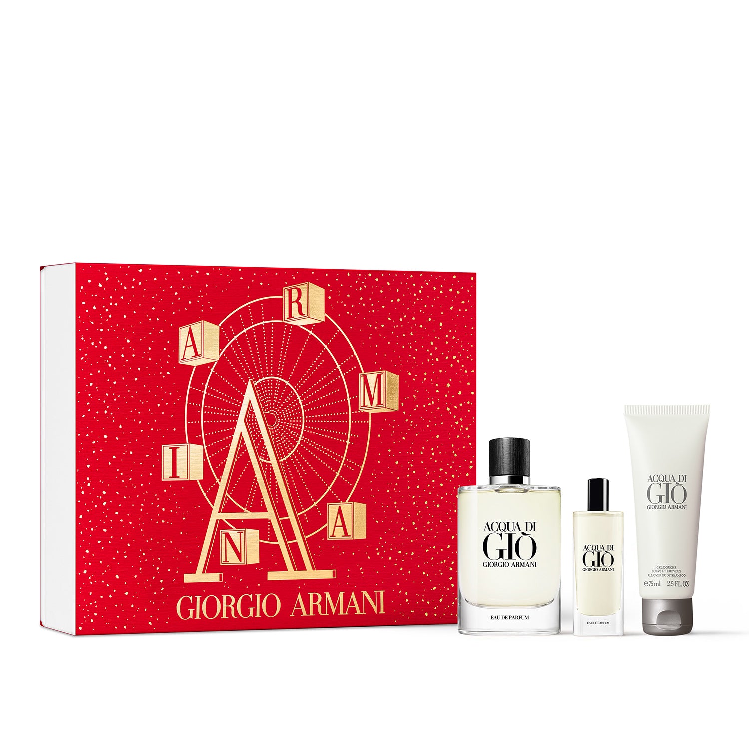 Acqua di Giò Eau de parfum Cofanetto regalo_8033196556428_Giorgio Armani