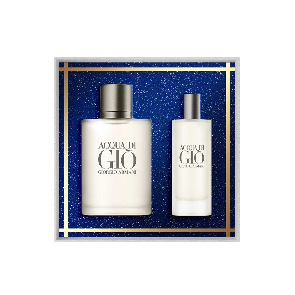 Acqua di Giò Eau de toilette Cofanetto regalo Travel size_3614274110012_Giorgio Armani-2
