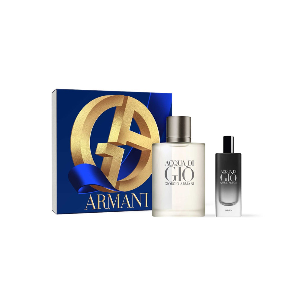 Acqua di Giò Eau de toilette Cofanetto regalo con Parfum_3614274110029_Giorgio Armani