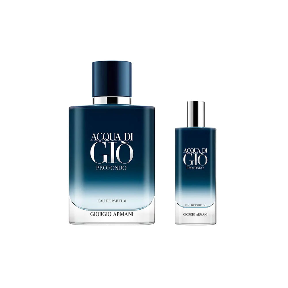 Acqua di Giò Profondo Eau de Parfum Set Regalo_3614274692495_Giorgio Armani-2