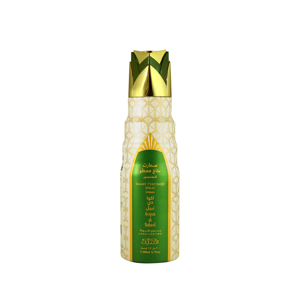 Acqua di Nabeel Deodorante Spray_6291109922414_Nabeel