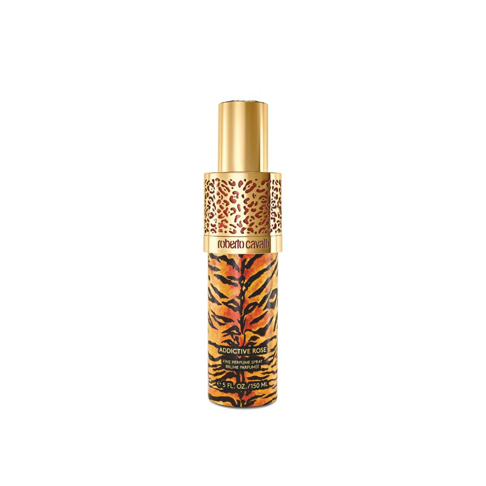 Addictive Rose Fine Perfume Spray_8056860217784_Roberto Cavalli