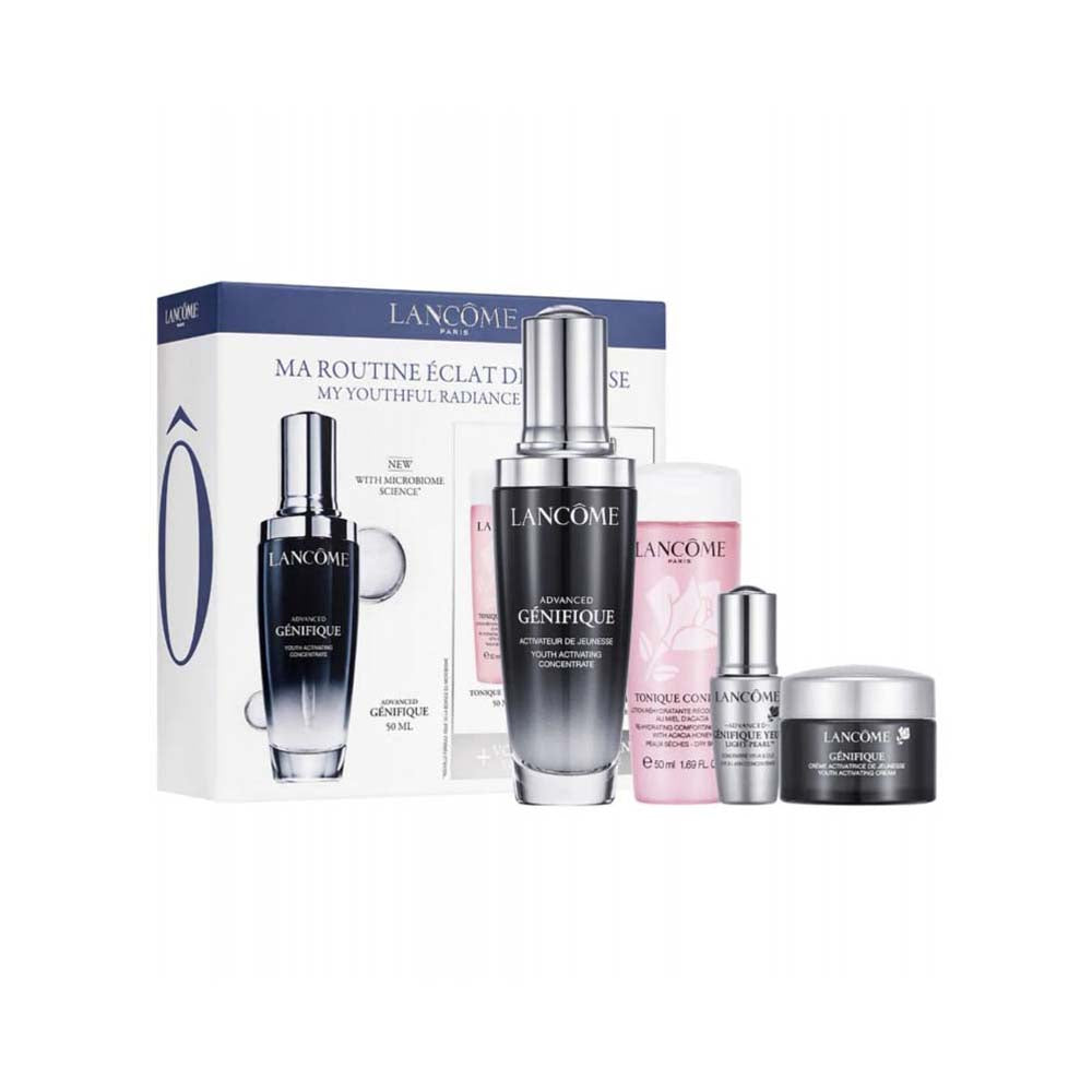 Advanced Genifique Cofanetto regalo_3614272965553_Lancome
