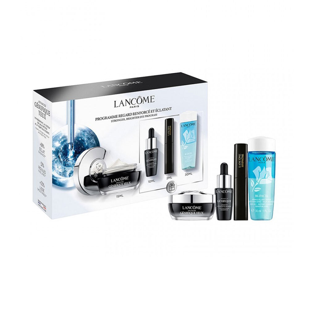 Advanced Genifique Yeux Cofanetto regalo_3614273685610_Lancome