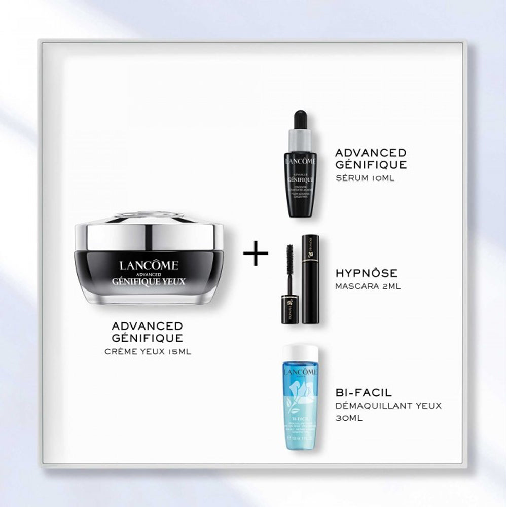 Advanced Genifique Yeux Cofanetto regalo_3614273942829_Lancome-2