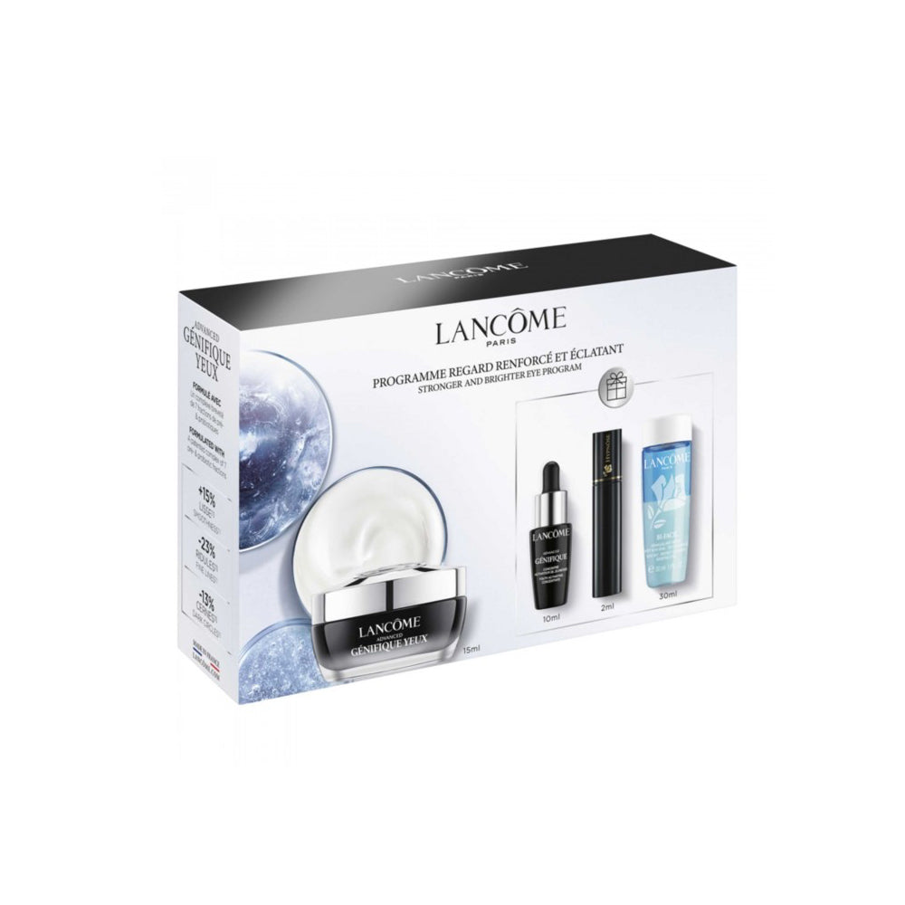 Advanced Genifique Yeux Cofanetto regalo_3614273942829_Lancome
