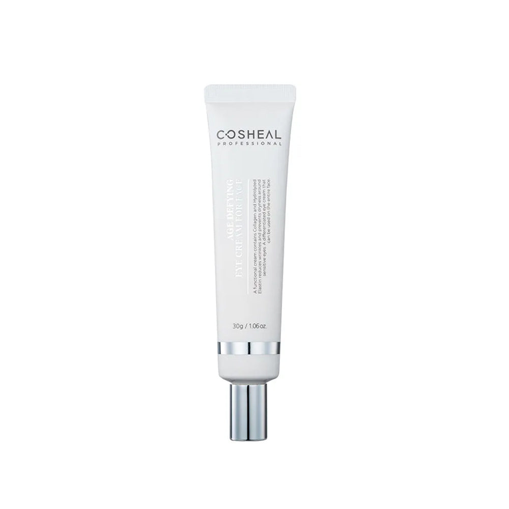 Age Defying Eye Cream_8809412756978_Cosheal