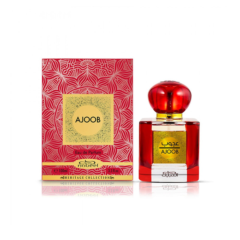 Ajoob Eau de parfum_6291109920977_Nabeel-2