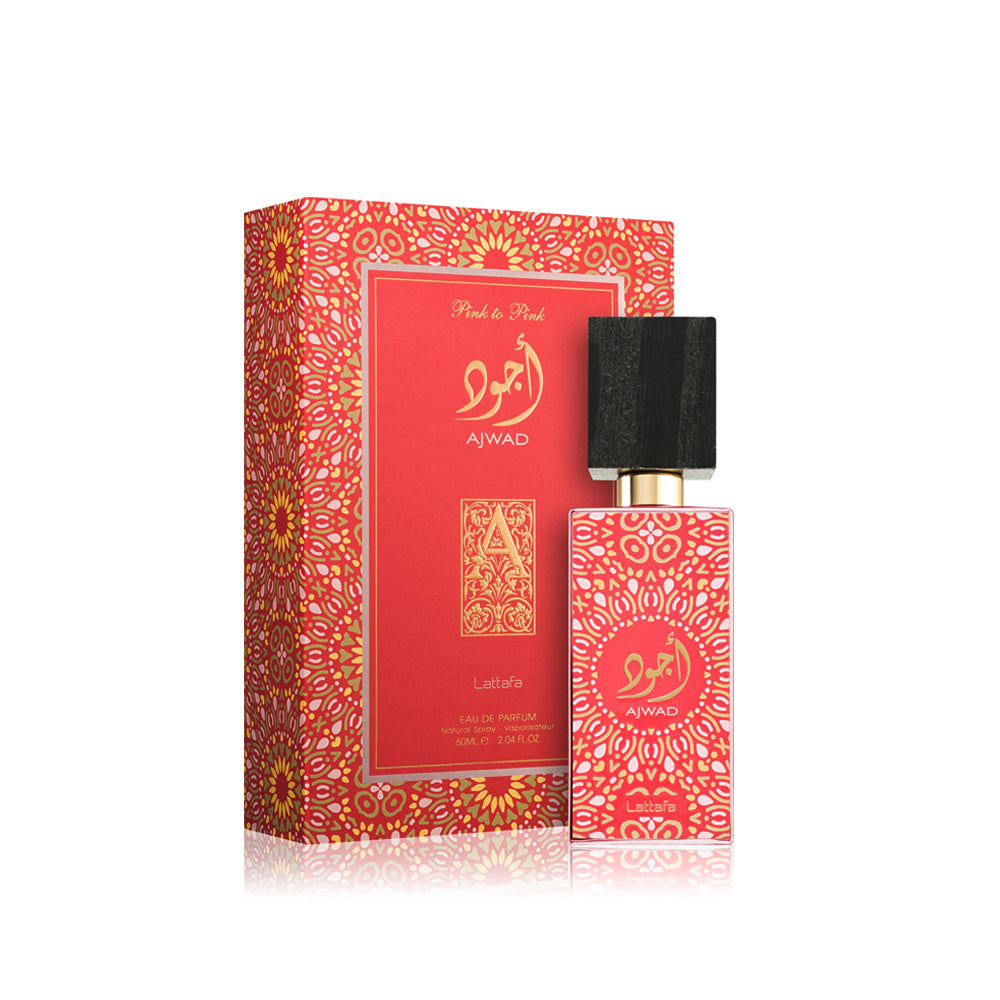 Ajwad Pink to Pink Eau de Parfum_6290360597133_Lattafa-2