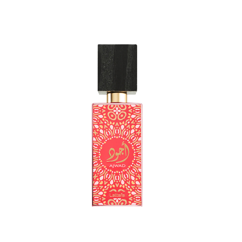 Ajwad Pink to Pink Eau de Parfum_6290360597133_Lattafa