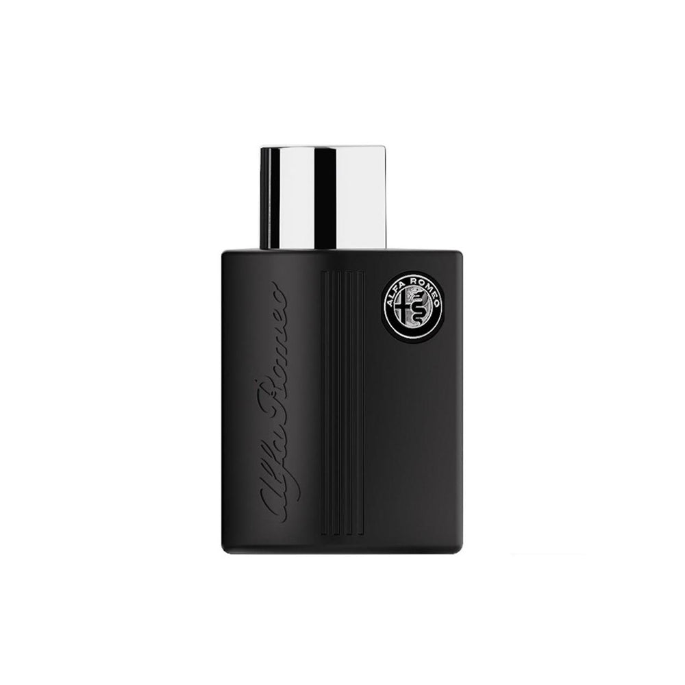 Alfa Romeo Black Eau de toilette_810876032254_Alfa Romeo