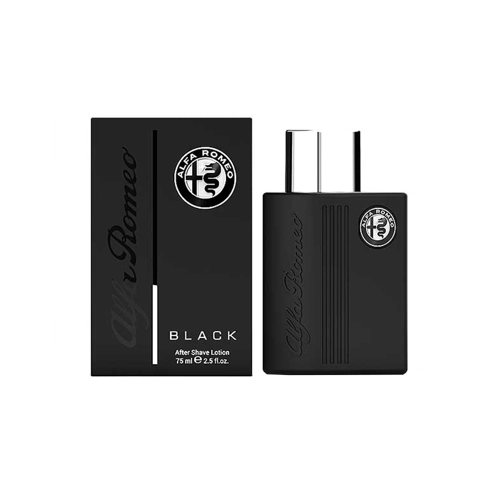 Alfa Romeo Black Lozione Dopobarba_810876032568_Alfa Romeo-2