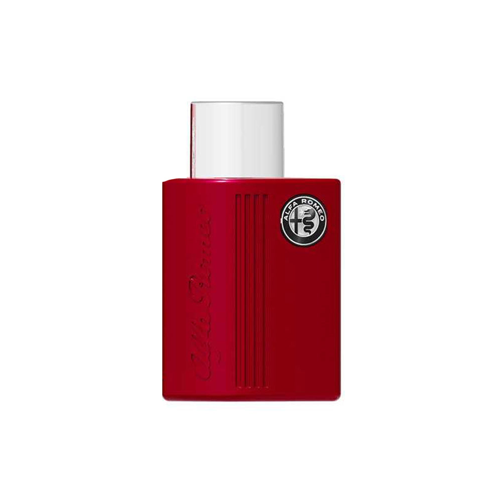 Alfa Romeo Red Eau de toilette_810876032216_Alfa Romeo