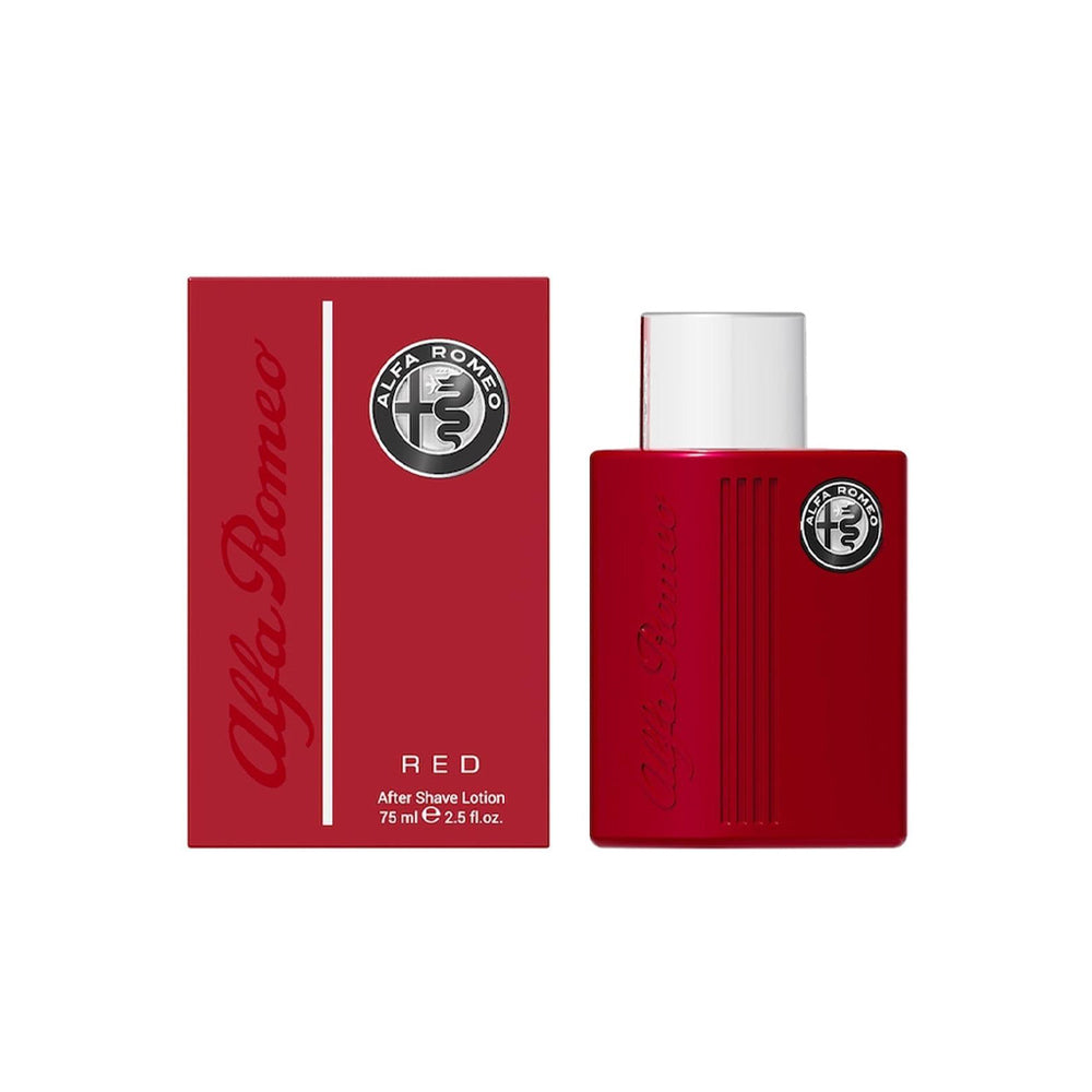 Alfa Romeo Red Lozione dopobarba_810876032407_Alfa Romeo-2