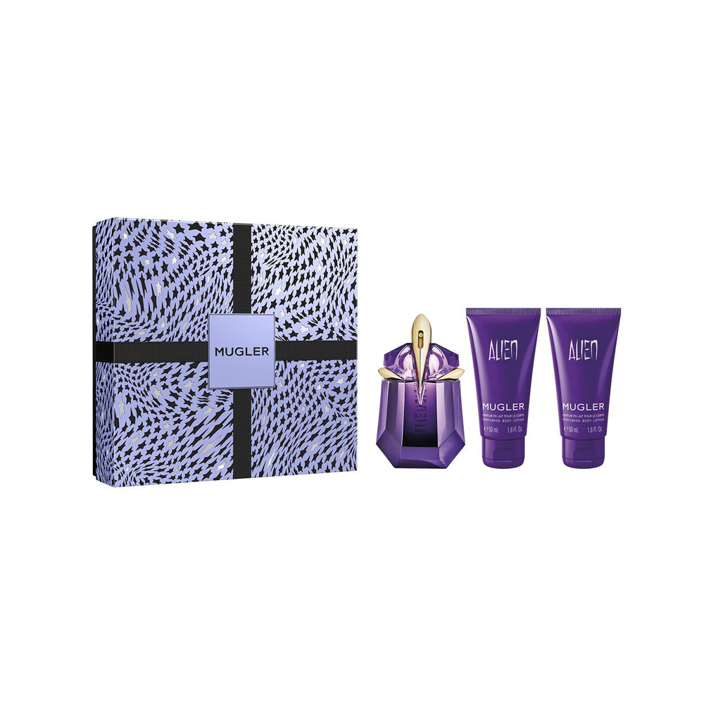 Alien Eau de Parfum Cofanetto regalo_3614273887854_Thierry Mugler