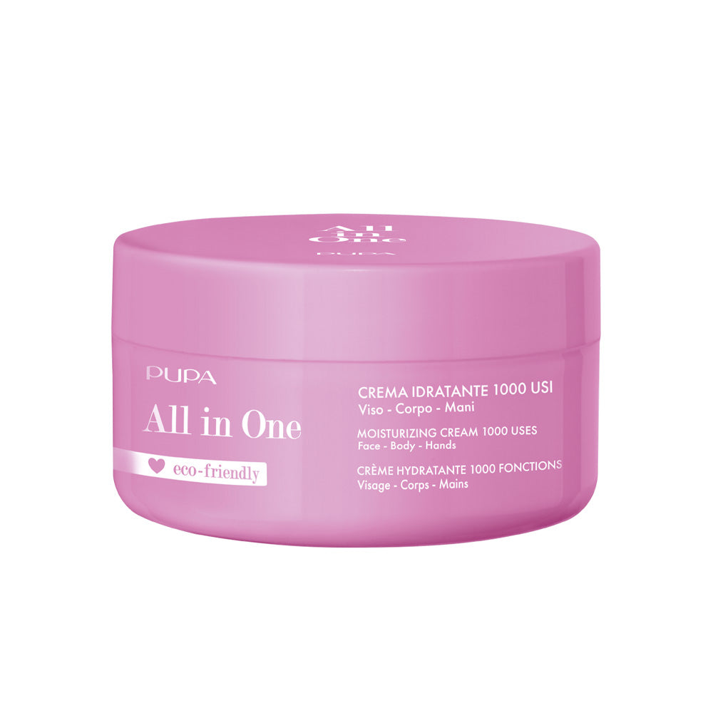 All In One Crema Idratante 1000 Usi_8011607362752_Pupa