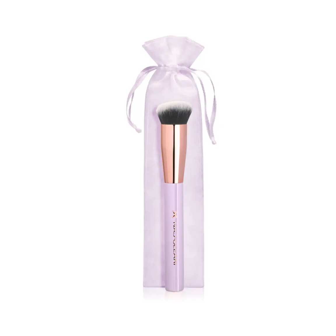 All Over Face Brush_8011003890514_Naj - Oleari