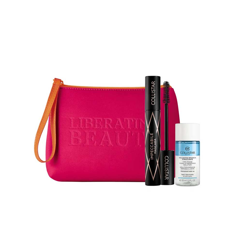 All Shades of You Impeccabile Mascara Kit Regalo_8015150006514_Collistar