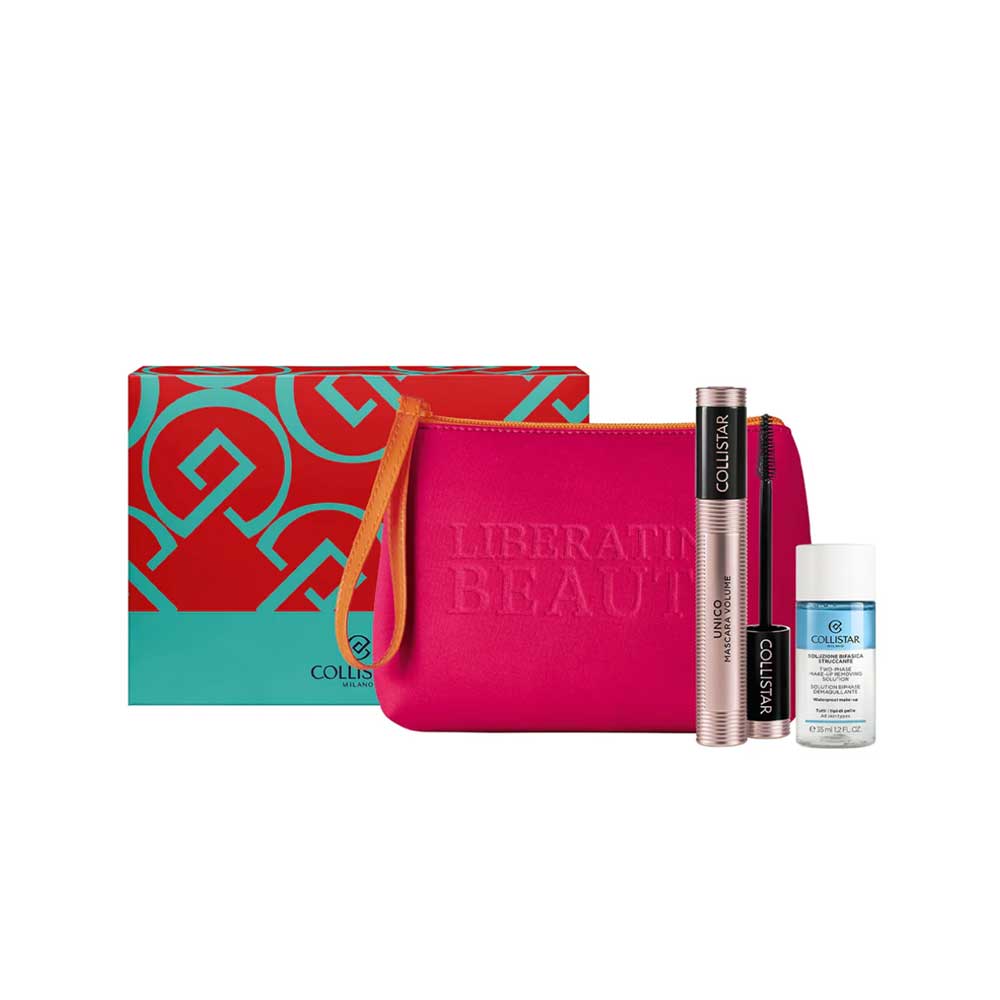 All Shades of You Unico Mascara Volume Kit Regalo_8015150006538_Collistar-2